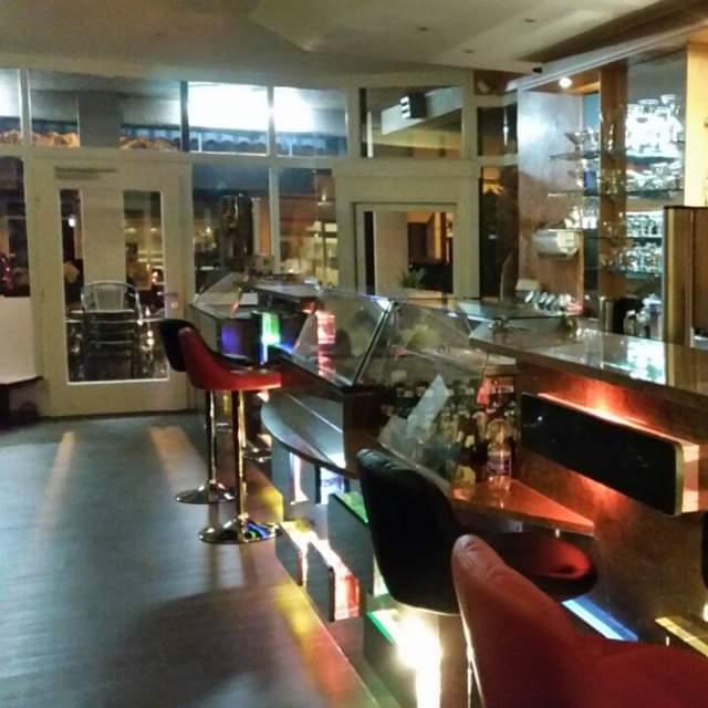 Restaurant "Eiscafé Ma Vie" in Möglingen