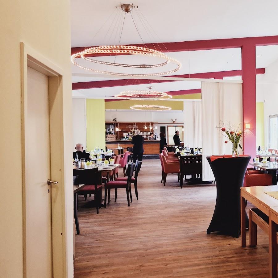 Restaurant "LandWürth natürlich gut essen | Hofrestaurant |" in Ludwigsburg