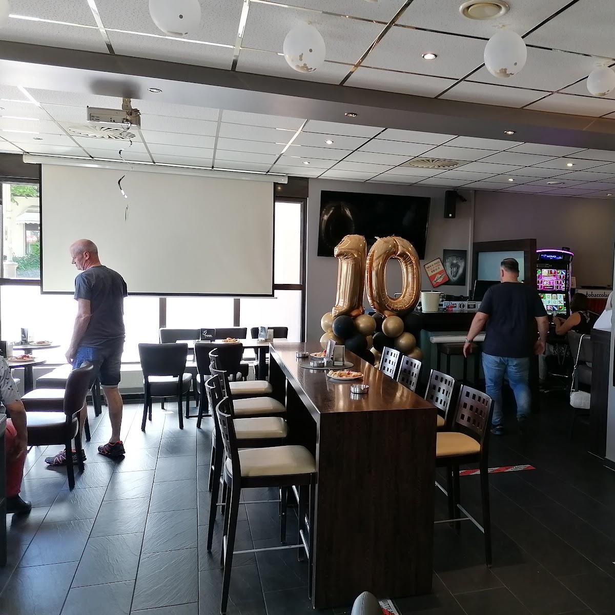 Restaurant "El Clasico" in Möglingen