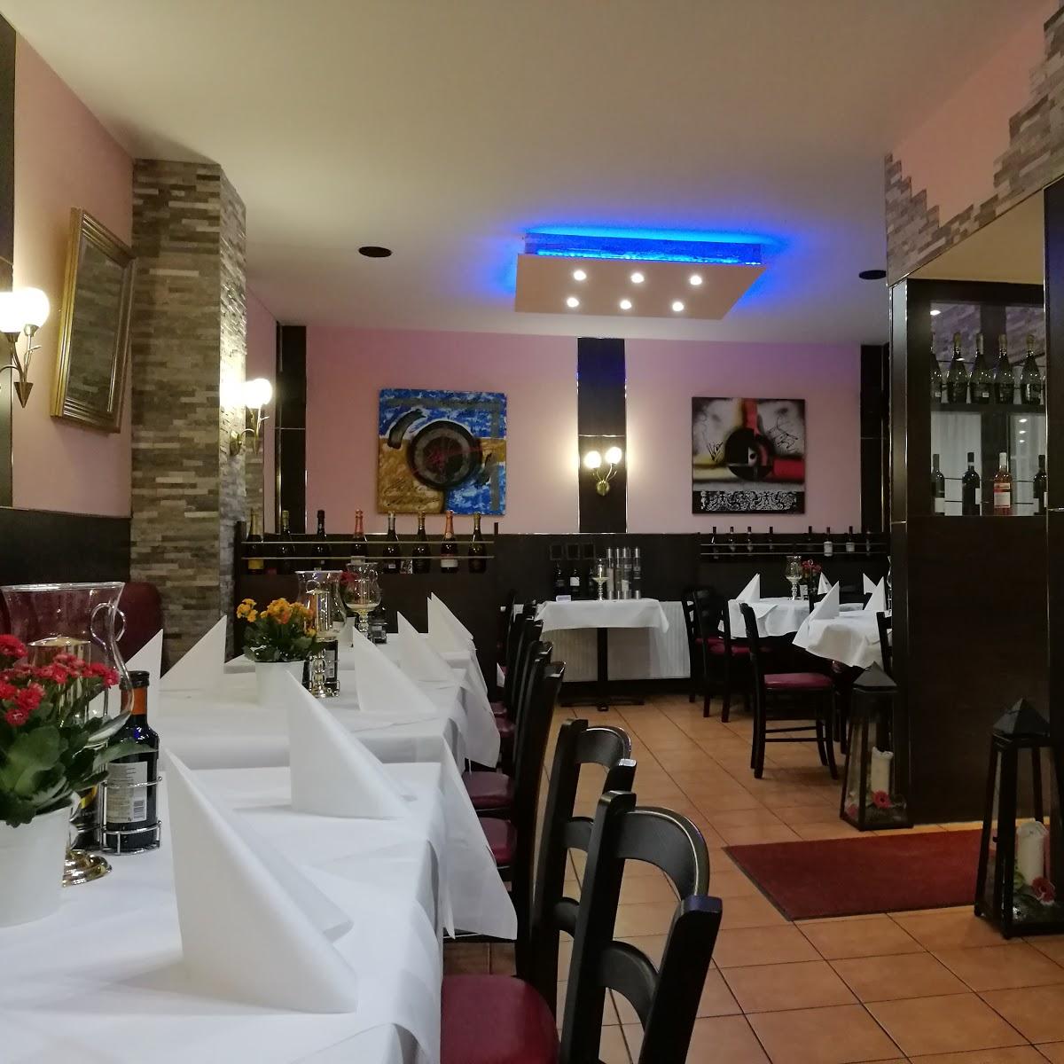 Restaurant "Antonio-Pizzaexpress" in Ludwigsburg