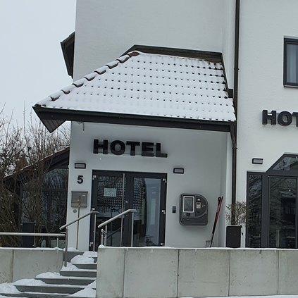 Restaurant "Hotel zur Traube" in Möglingen