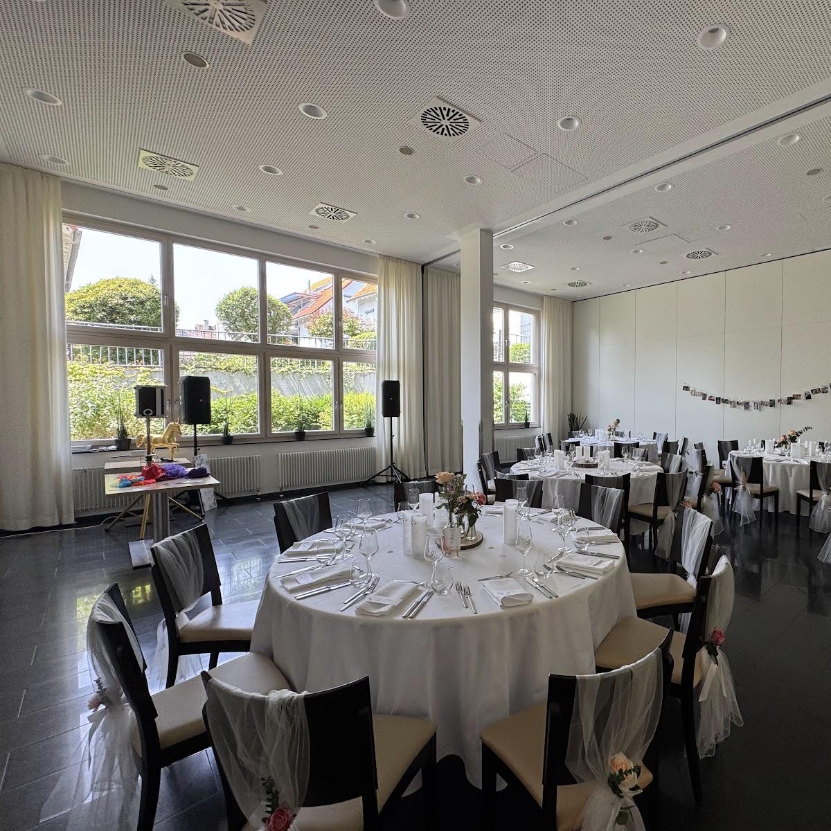 Restaurant "Hotel Goldener Pflug" in Ludwigsburg