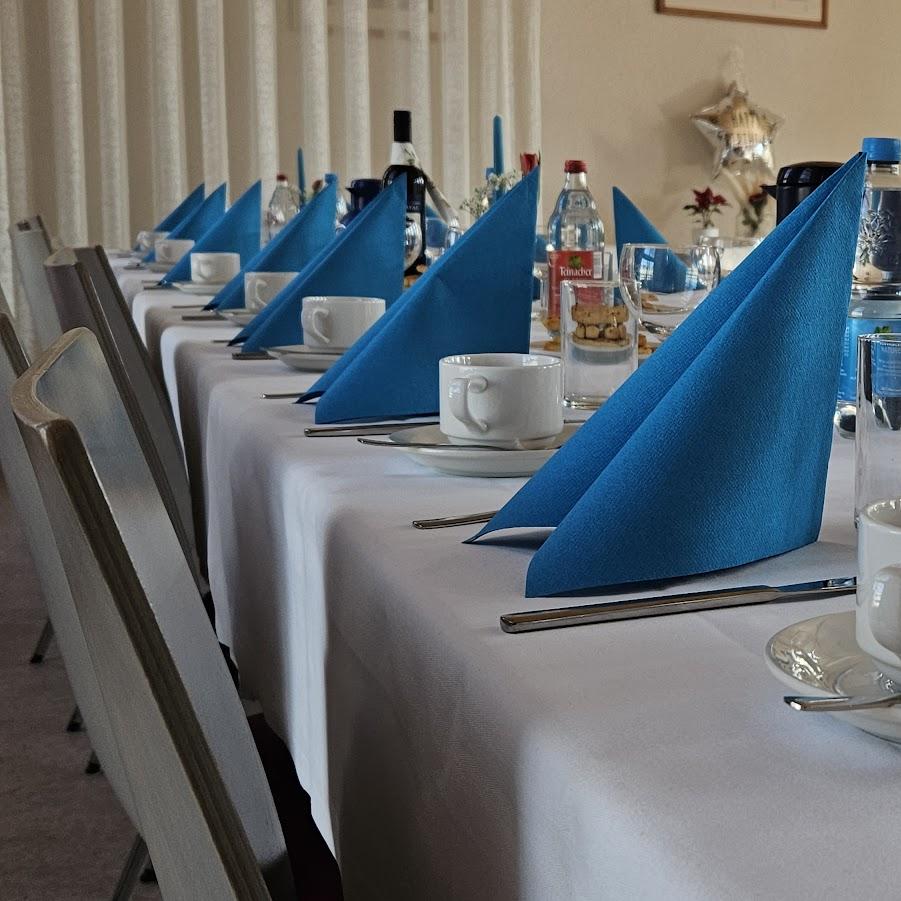 Restaurant "SKV Joskic Gastronomie" in Ludwigsburg