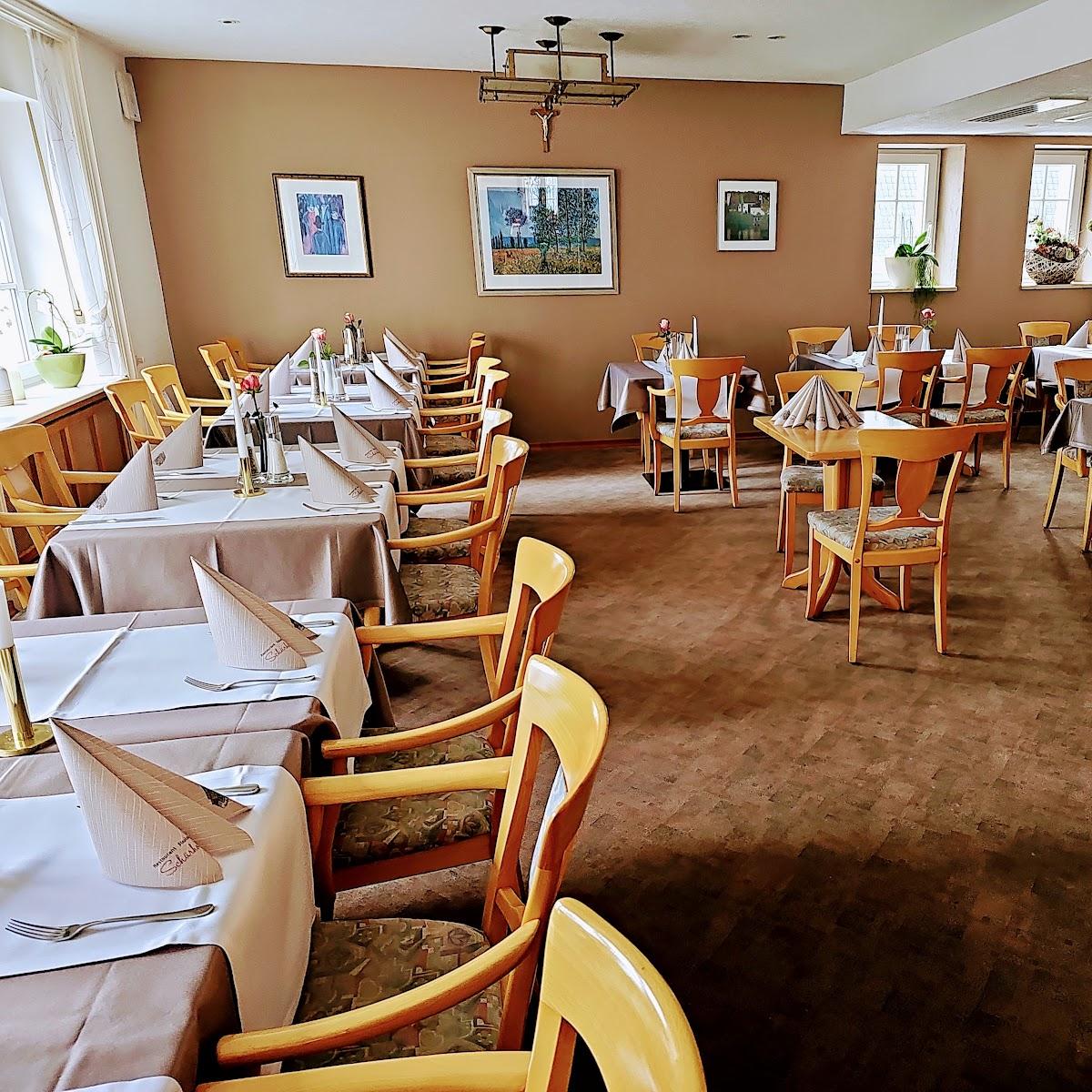 Restaurant "Restaurant Schürholz Inh. Tomislav Matic" in Drolshagen