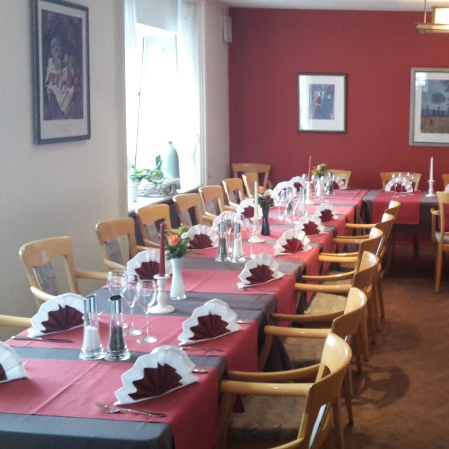 Restaurant "Restaurant Schürholz Inh. Tomislav Matic" in Drolshagen