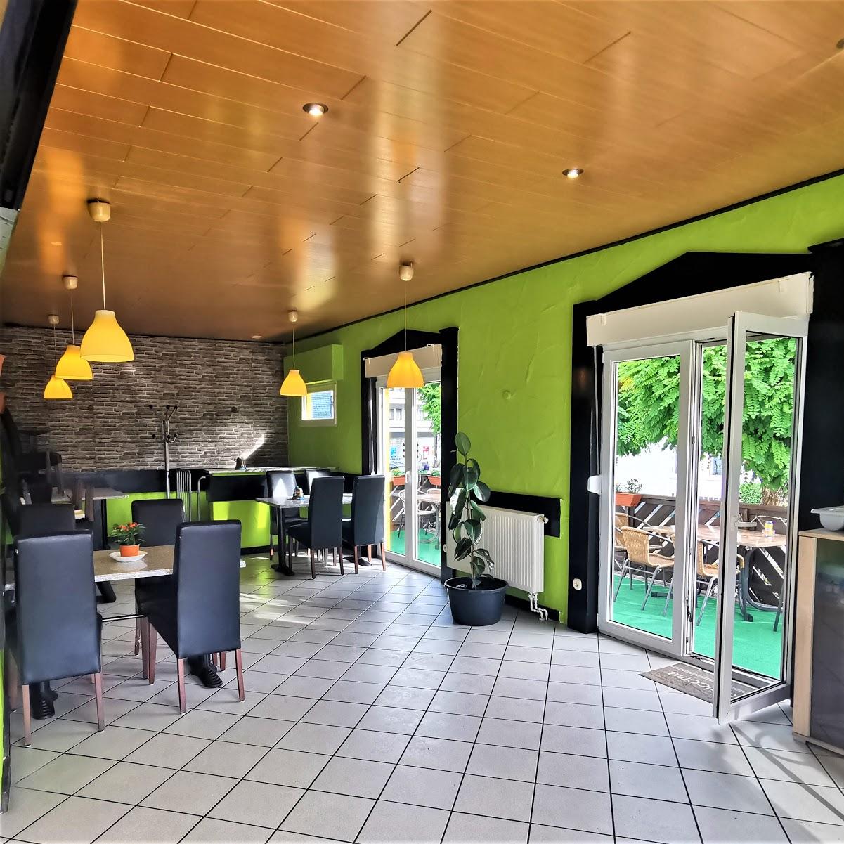 Restaurant "Trojagrill UG" in Drolshagen