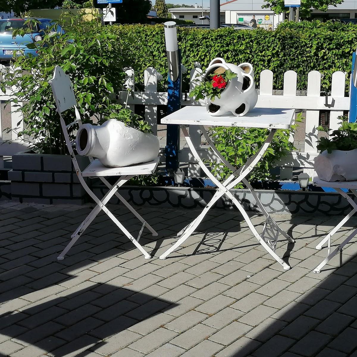 Restaurant "Taverne zum Griechen" in  Donau