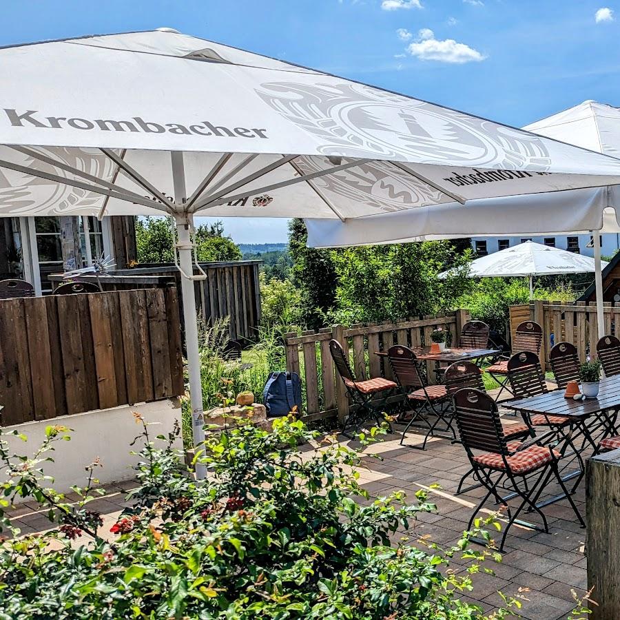 Restaurant "Jausenstation Backhaus-Cafe" in Drolshagen