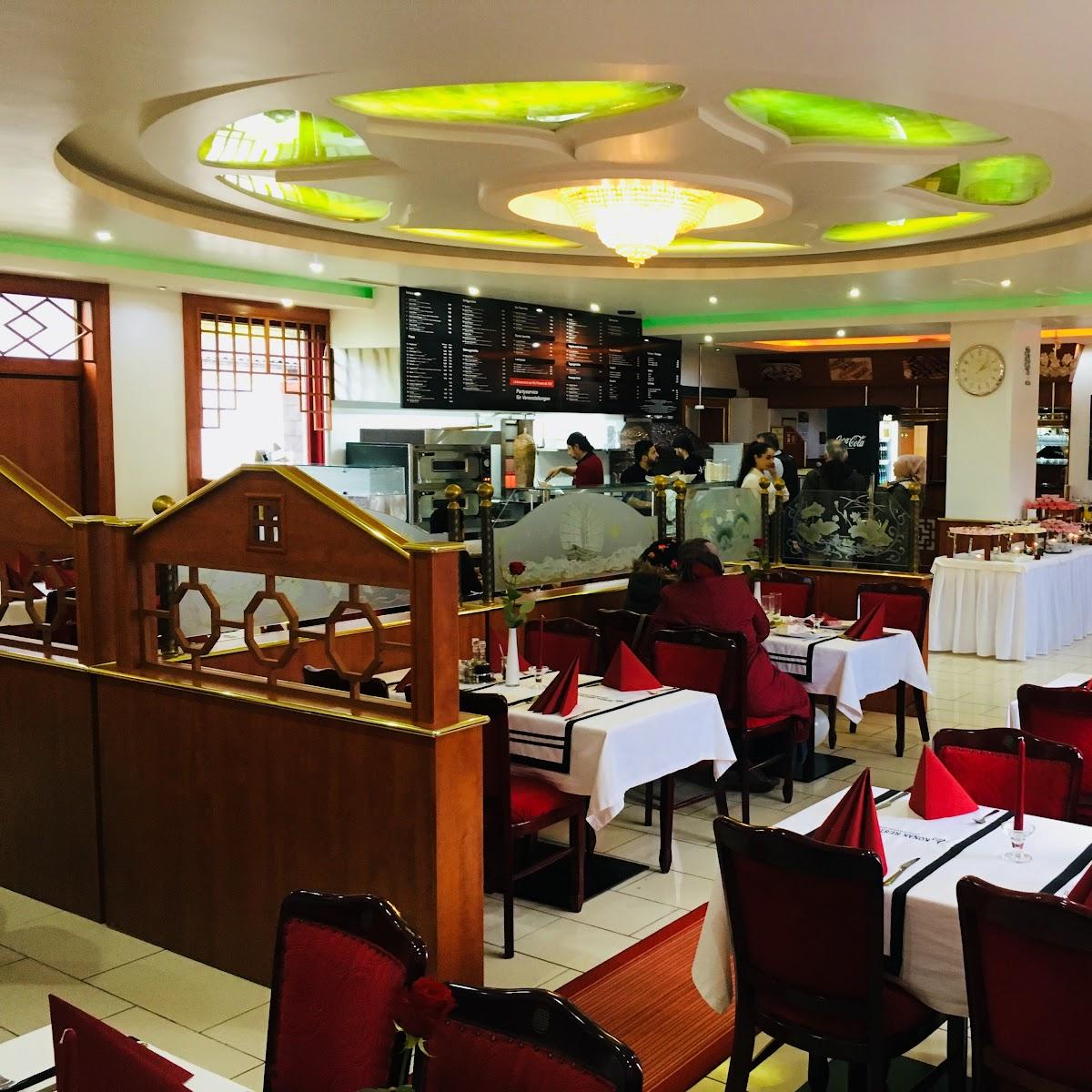 Restaurant "Konak Restaurant" in Olpe