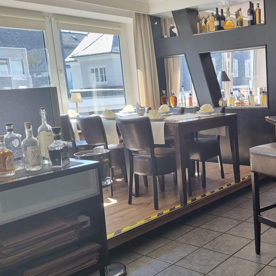 Restaurant "Ristorante Lisoletta" in Olpe