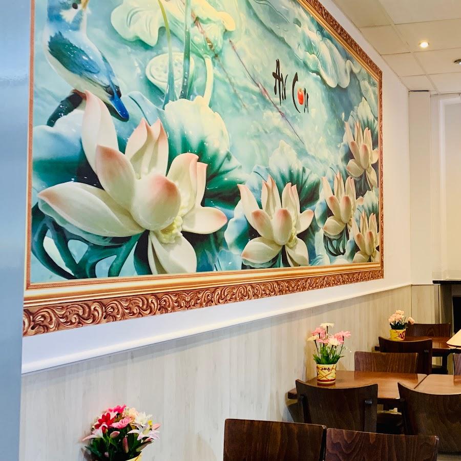 Restaurant "An Com" in Olpe