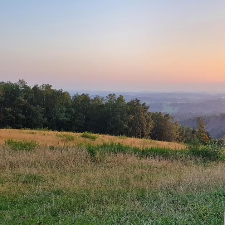 Restaurant "Aussicht Eckenhagen" in Reichshof
