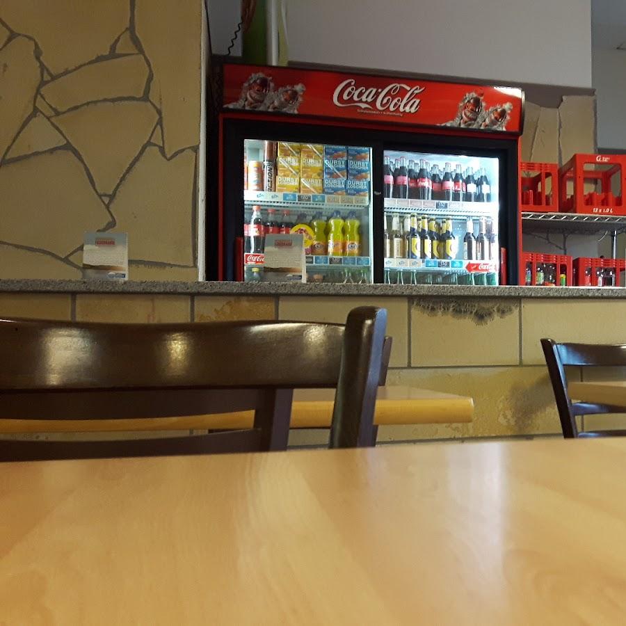 Restaurant "Schnellrestaurant Yakamoz" in Olpe