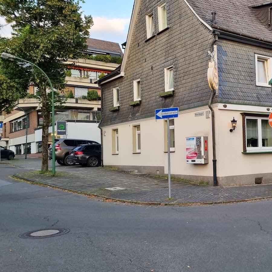 Restaurant "Hetzels Hotelchen" in Olpe