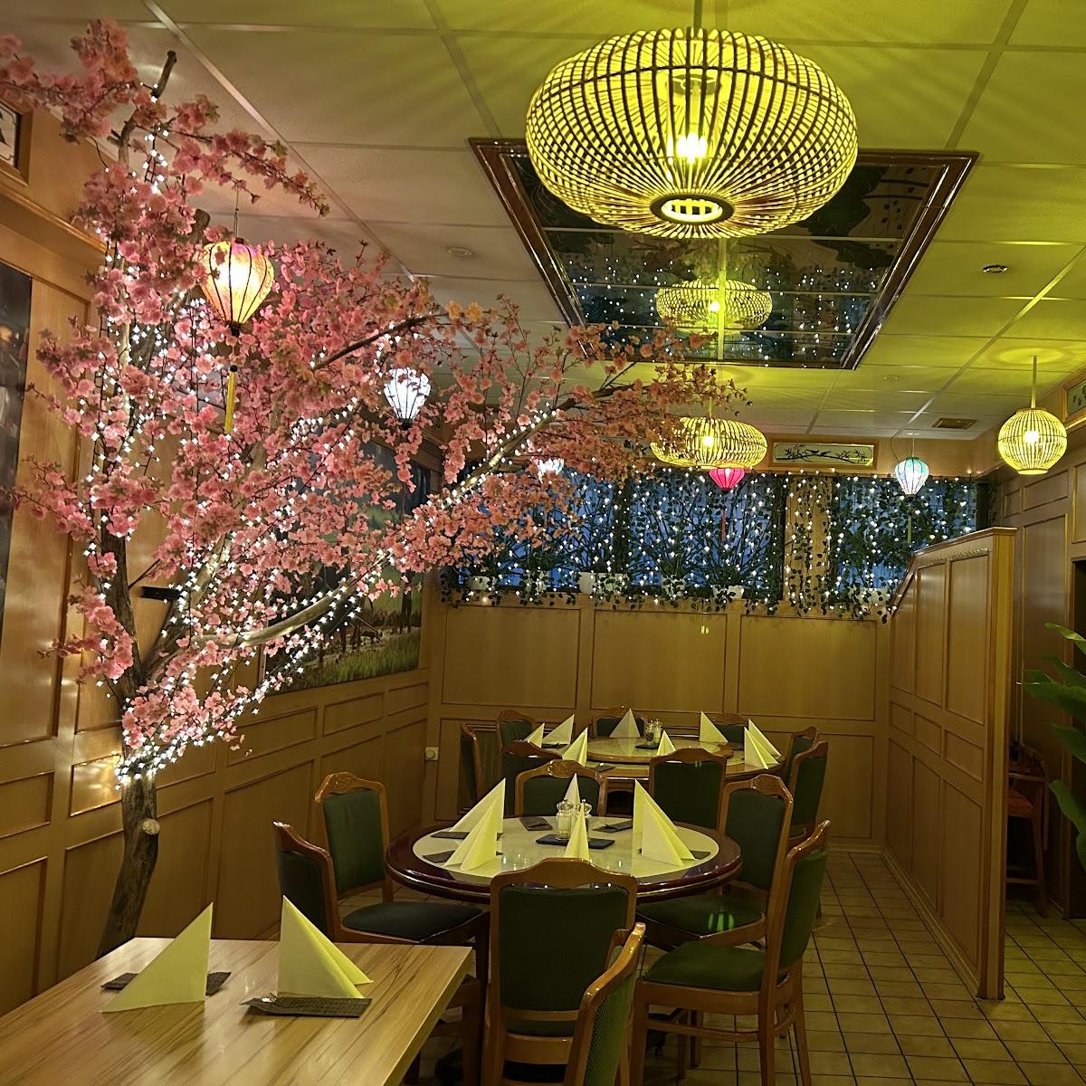 Restaurant "Hoa Sen Restaurant" in Dillingen an der Donau