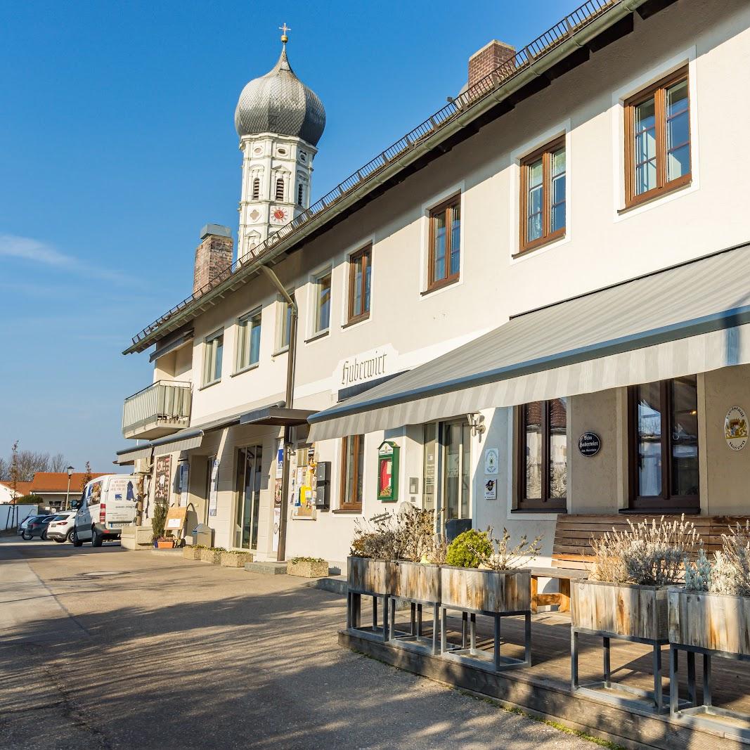 Restaurant "Metzgerei Werner Braun" in Sulzemoos