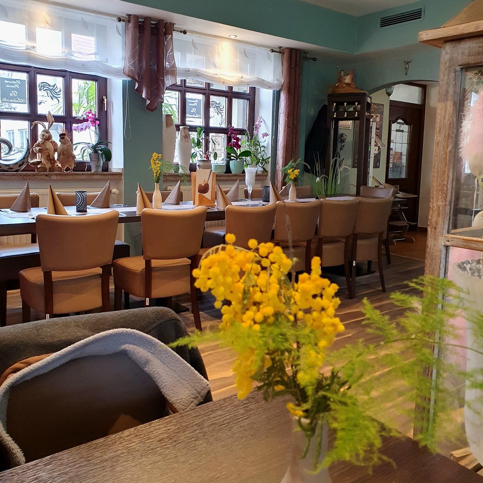 Restaurant "Restaurant „Da Antonietta“" in Neunkirchen