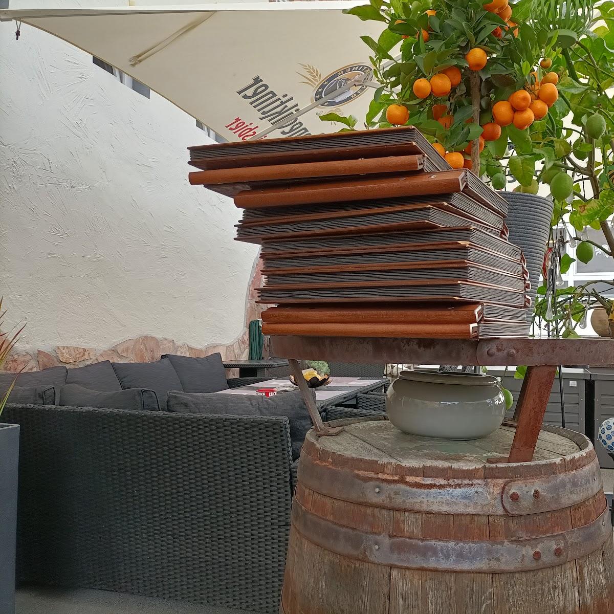 Restaurant "Restaurant „Da Antonietta“" in Neunkirchen