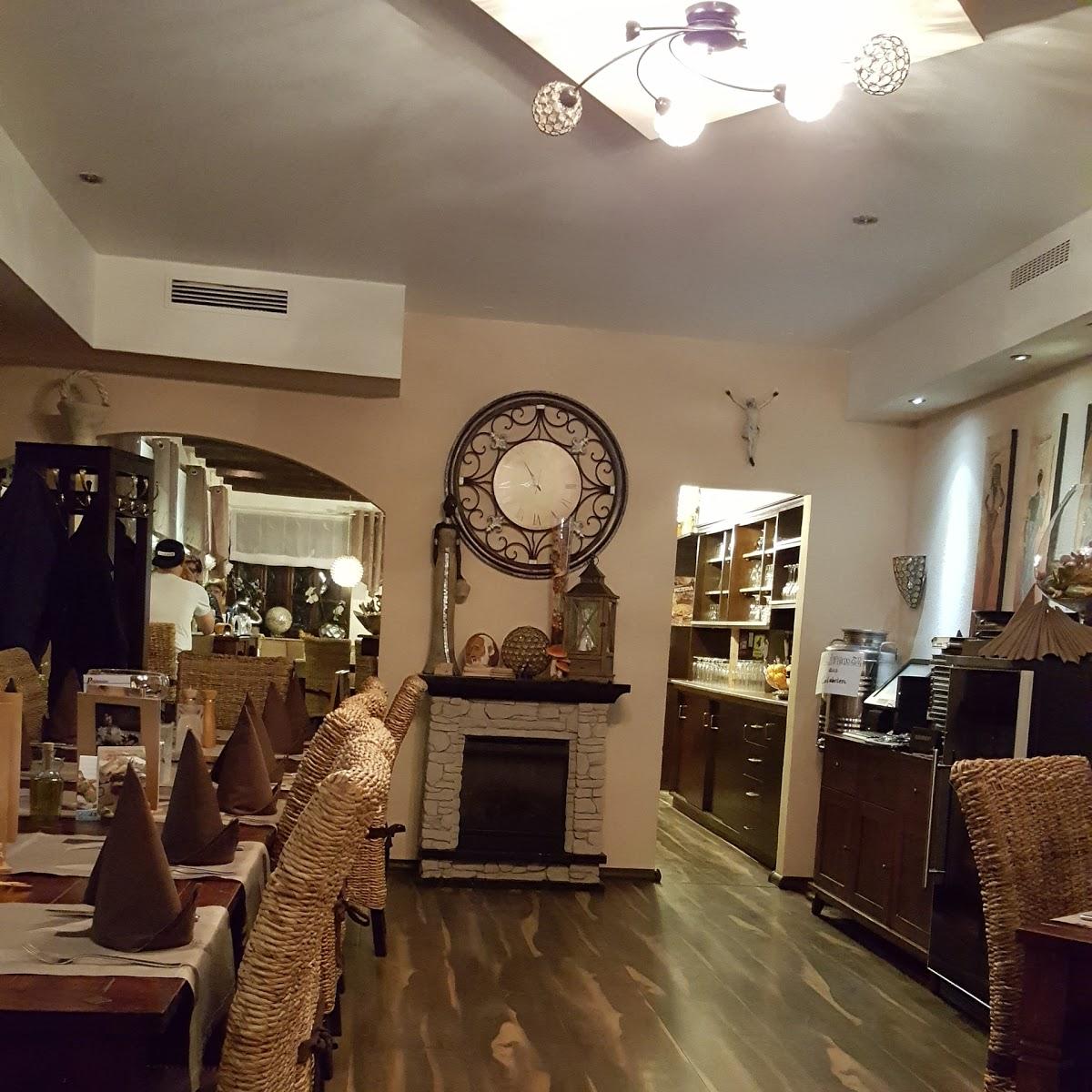 Restaurant "Restaurant  Da Antonietta " in Neunkirchen