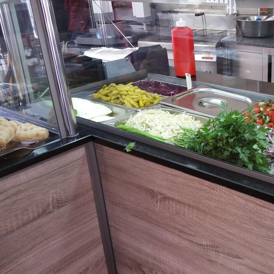 Restaurant "Lale Restaurant" in Neunkirchen