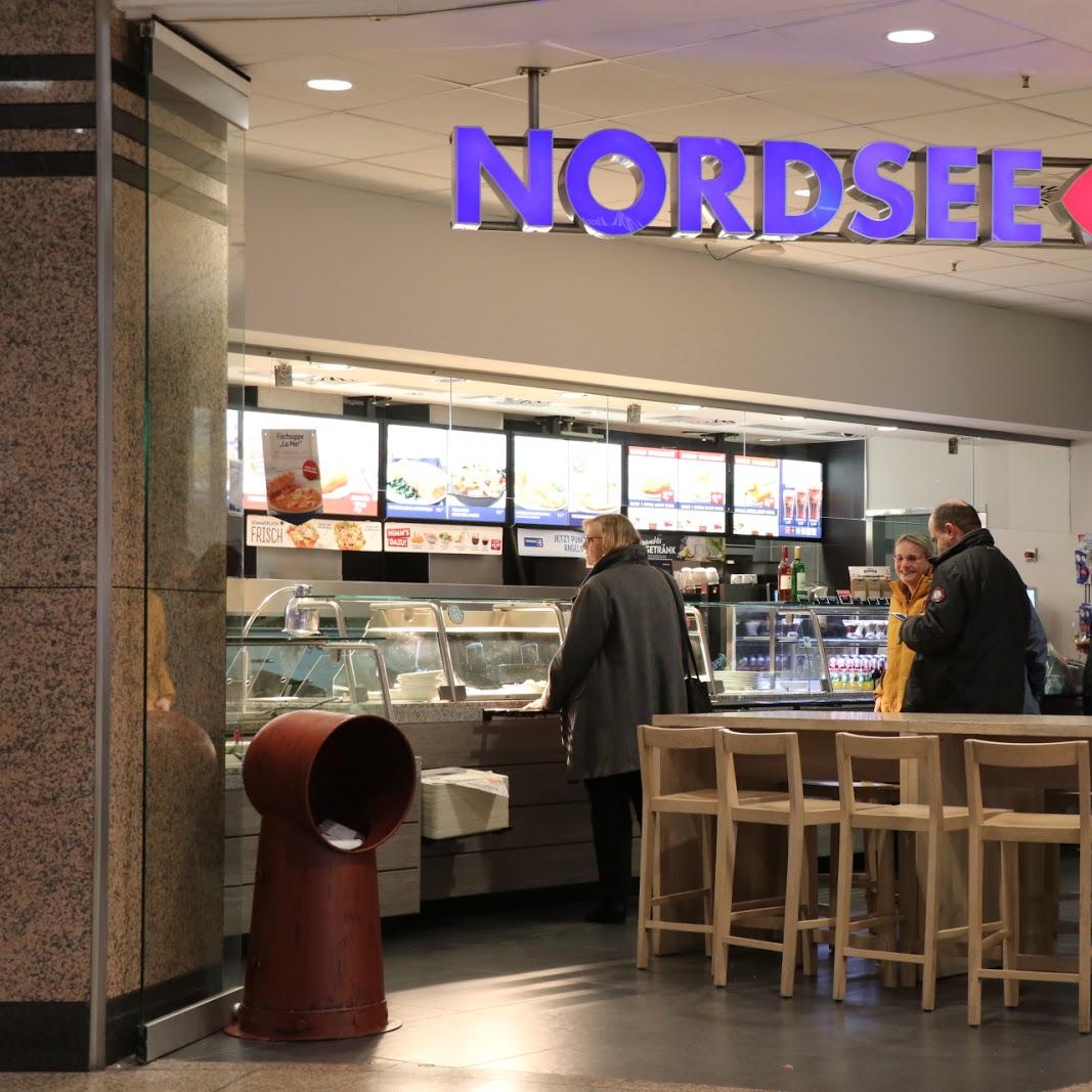 Restaurant "NORDSEE  Saarpark" in Neunkirchen