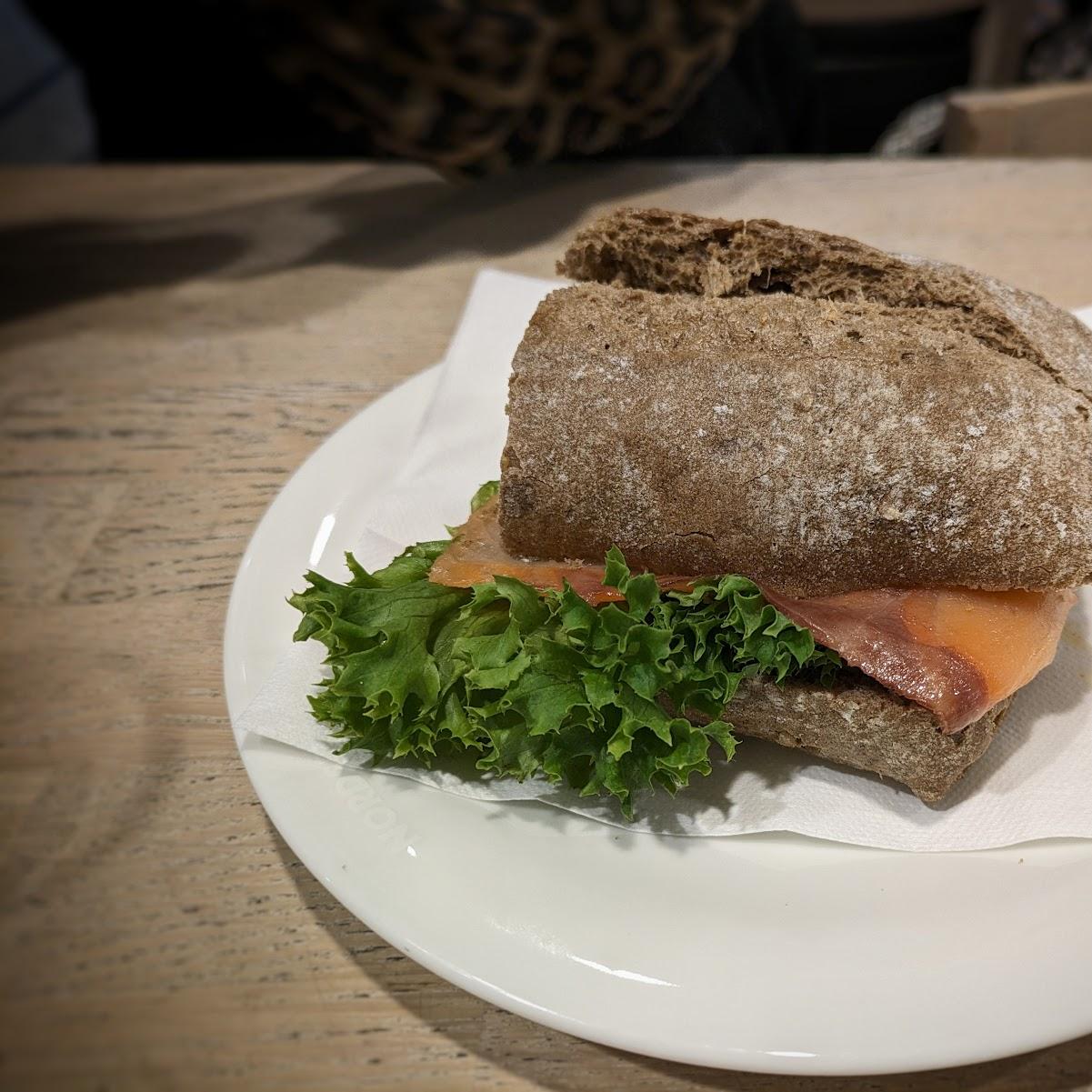 Restaurant "NORDSEE  Saarpark" in Neunkirchen