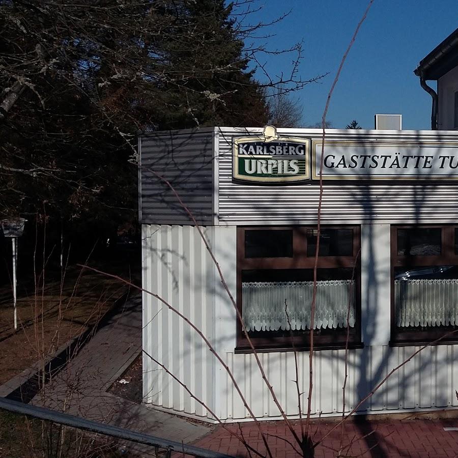 Restaurant "Tus-halle" in Neunkirchen
