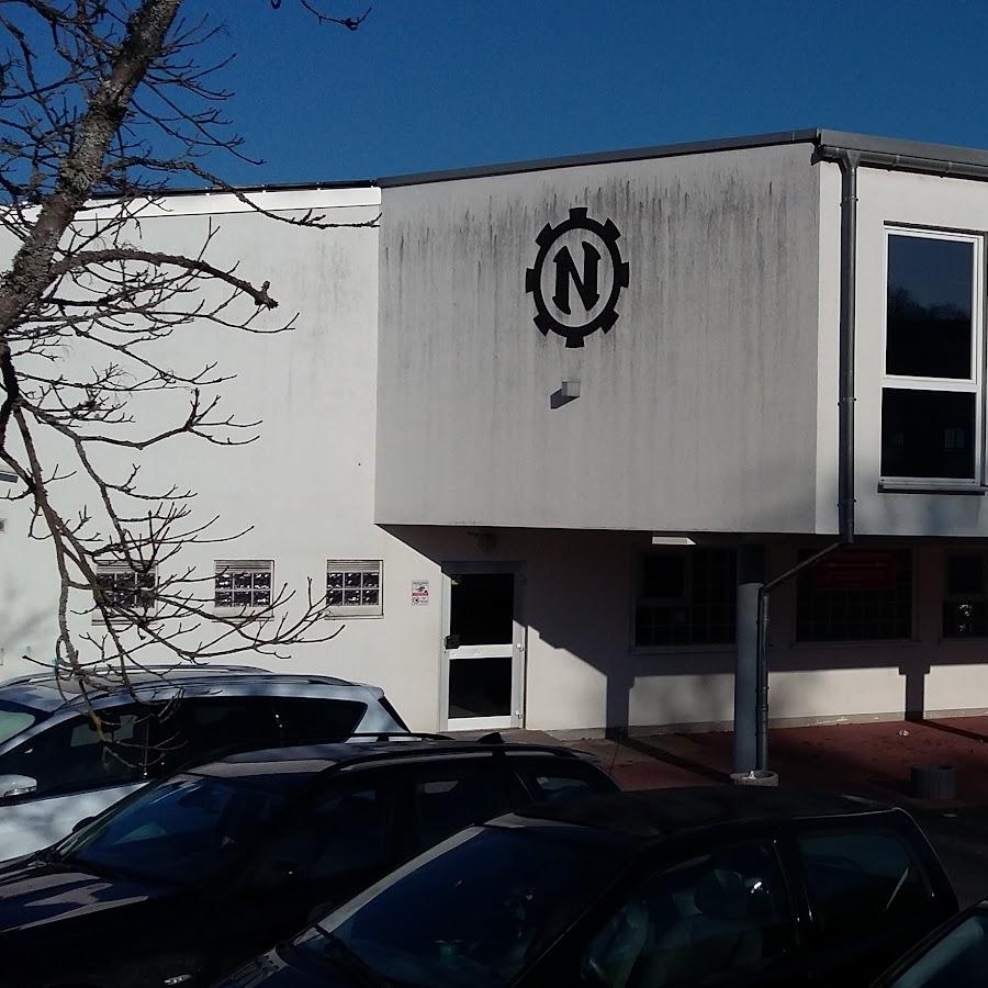 Restaurant "TuS-Gaststätte" in Neunkirchen