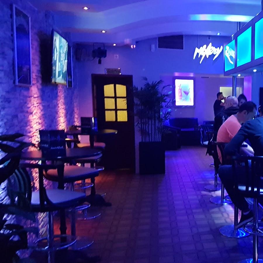 Restaurant "Gaststätte Knutschfleck" in Neunkirchen