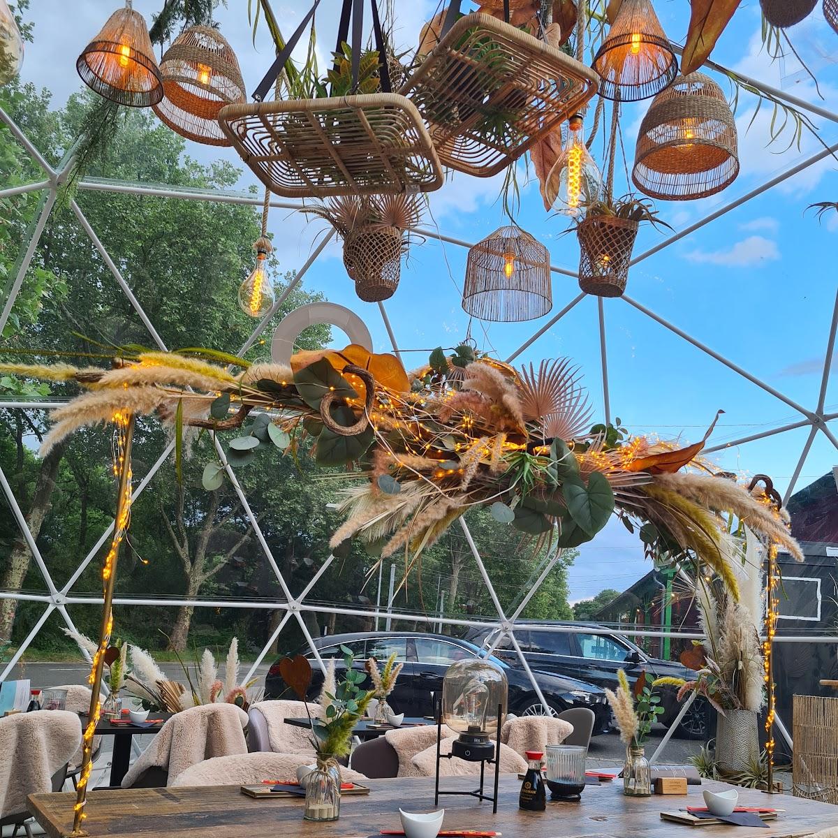 Restaurant "The Sushi Twins" in Neunkirchen