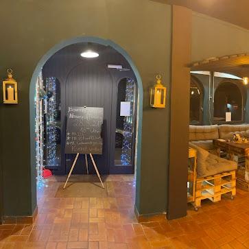 Restaurant "Bauernstube Inh. Tobias Wissig" in Neunkirchen