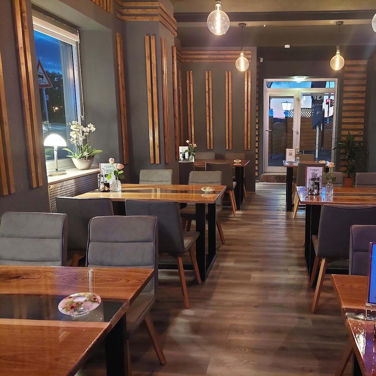 Restaurant "Suko Sushi" in Neunkirchen