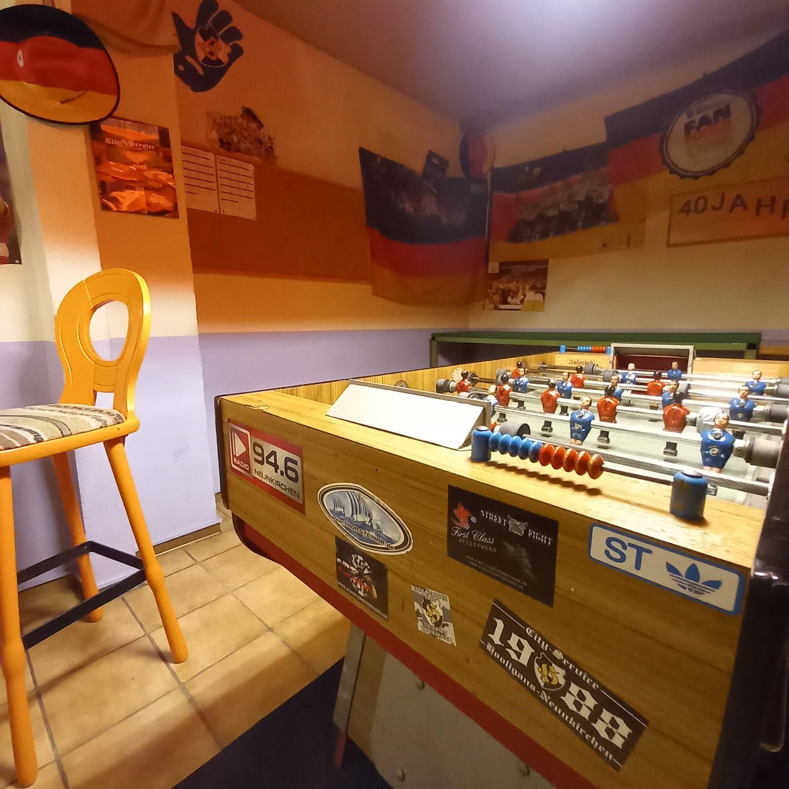 Restaurant "Lämmerhof" in Neunkirchen