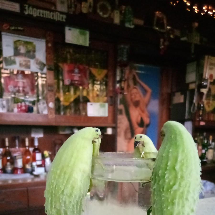 Restaurant "Gasthaus Rohrbach, bei Sadik" in Neunkirchen