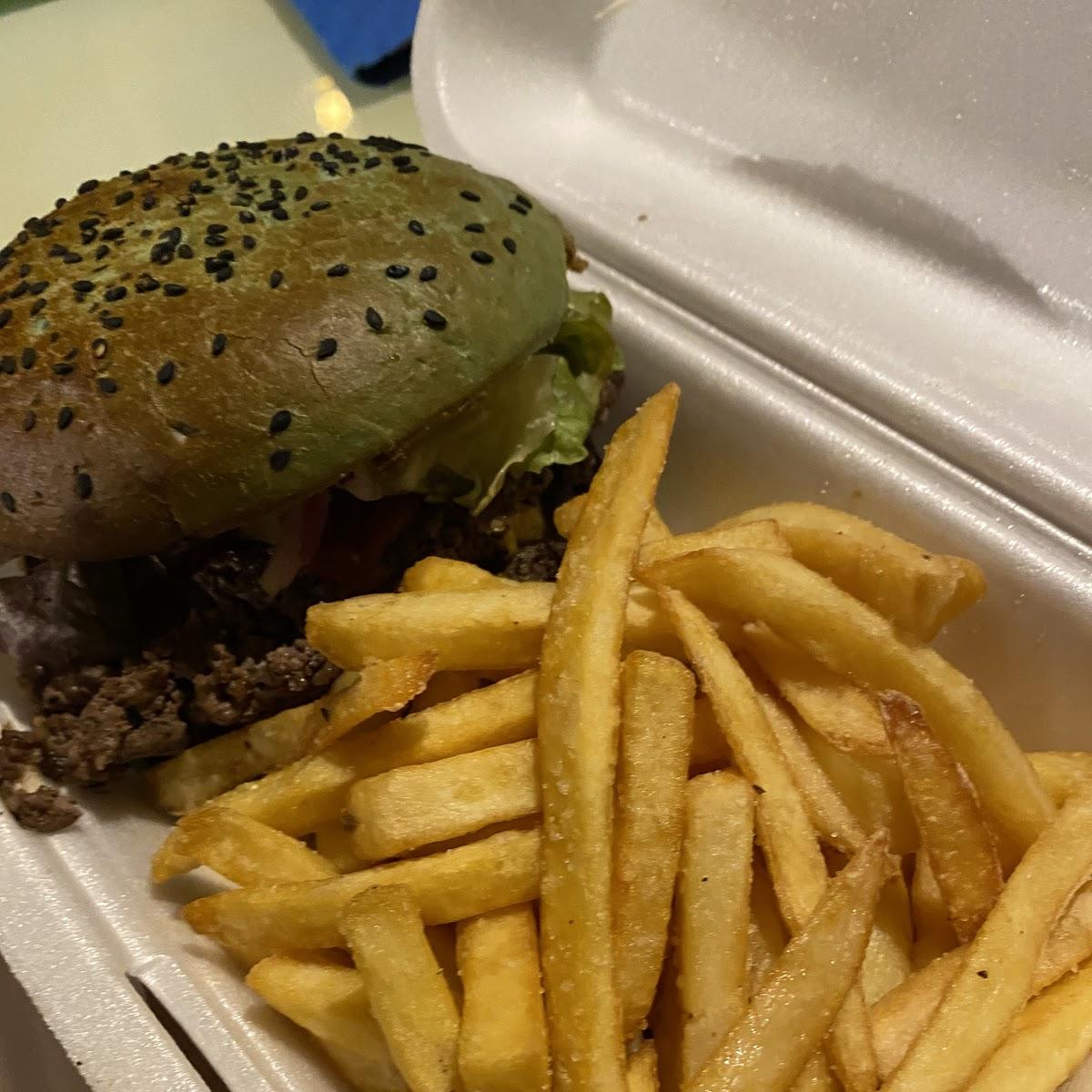 Restaurant "FoodPorn" in Neunkirchen