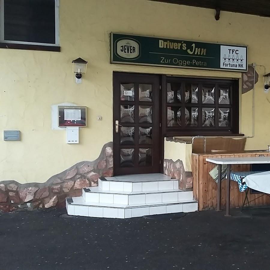 Restaurant "Gaststätte Drivers-In" in Neunkirchen