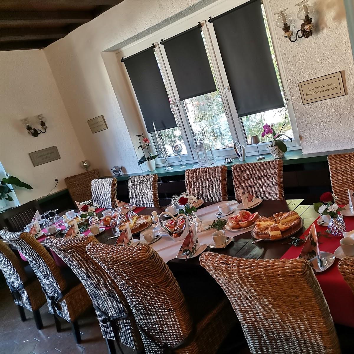 Restaurant "Alt-Haus Furpach Inh. Horst Ripplinger" in Neunkirchen