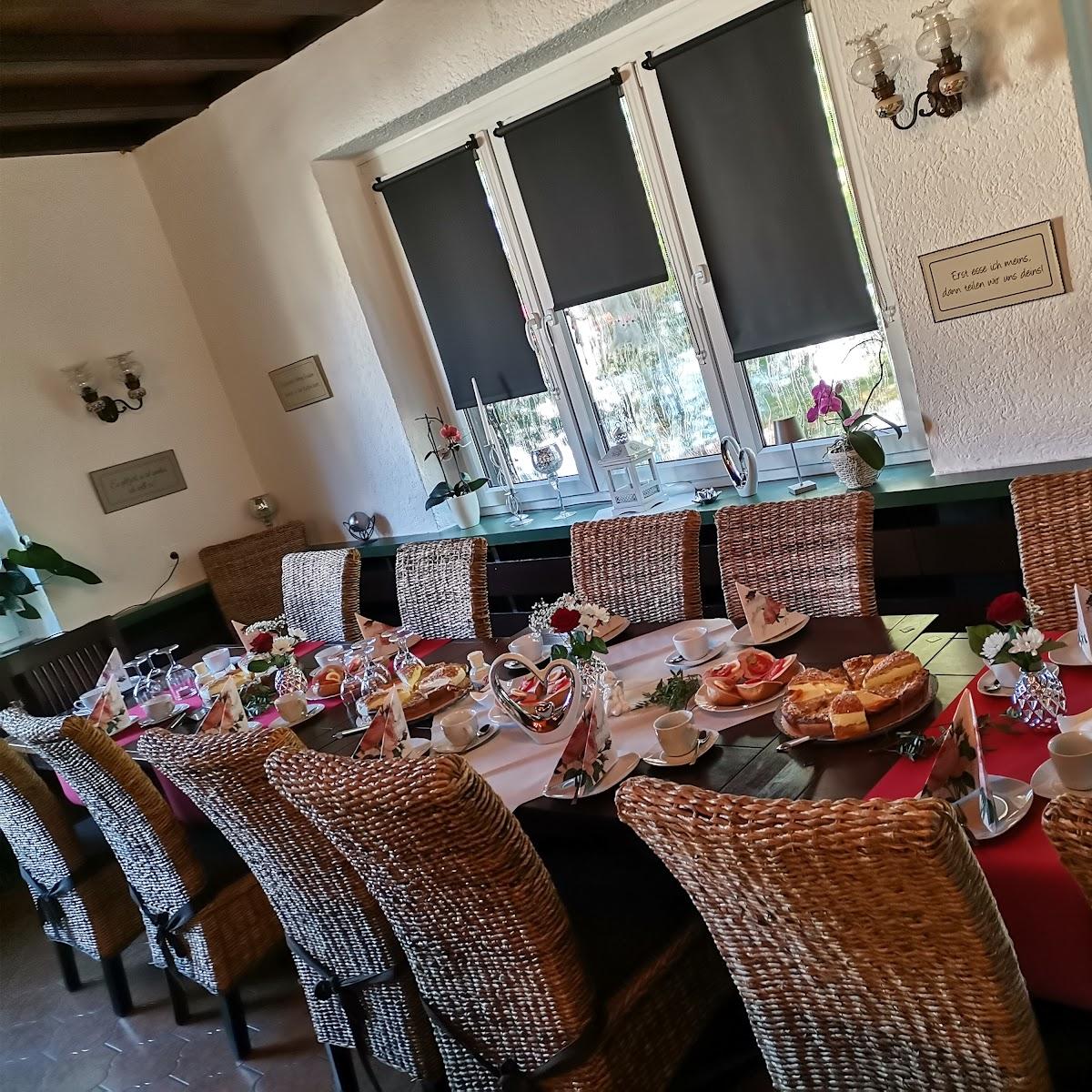 Restaurant "Alt-Haus Furpach" in Neunkirchen