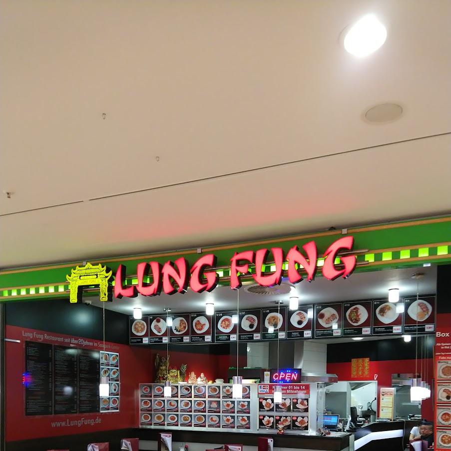Restaurant "Lung Fung" in Neunkirchen