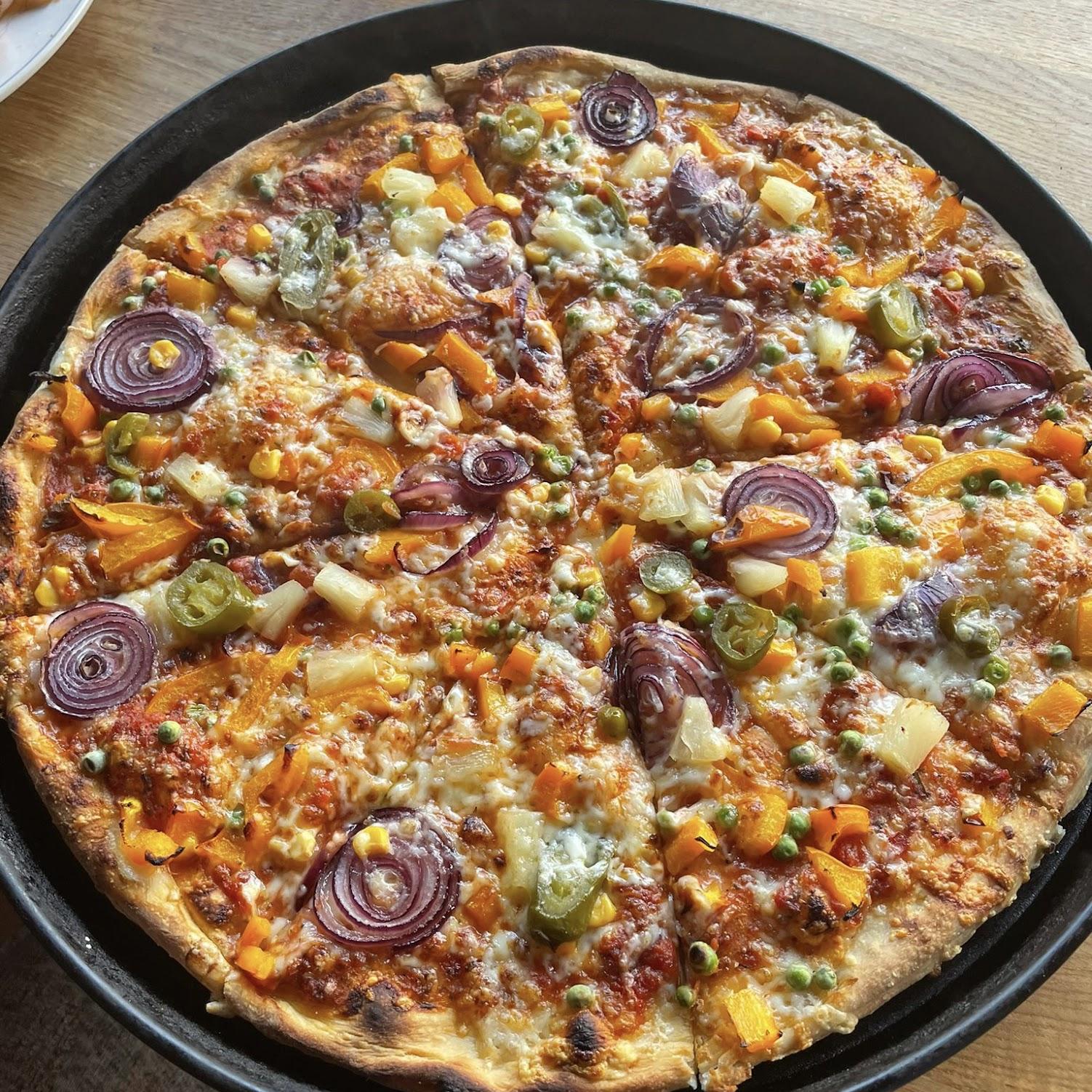 Restaurant "Bella Italia - Pizzeria Heimservice" in Neunkirchen