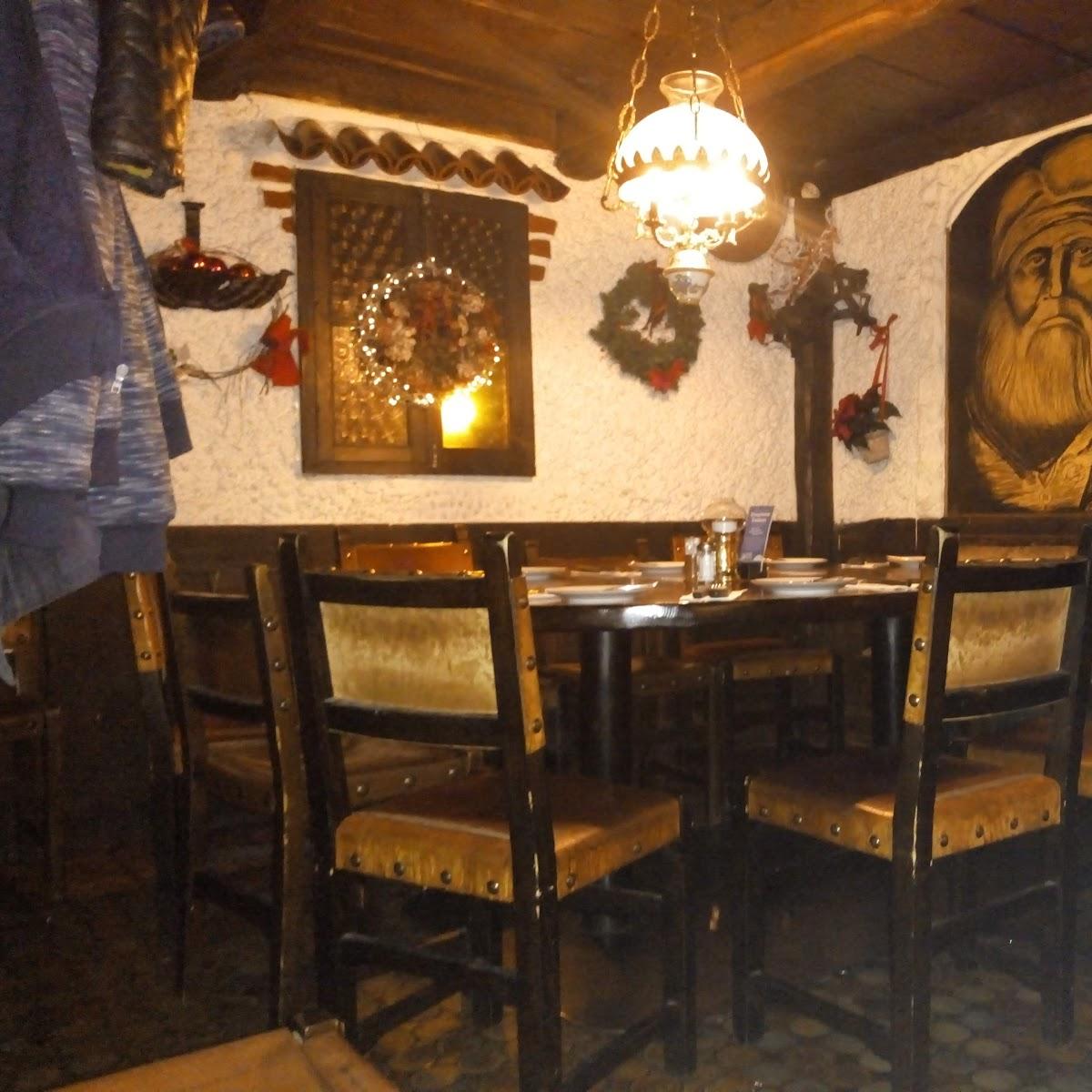 Restaurant "El Lazo" in Düsseldorf