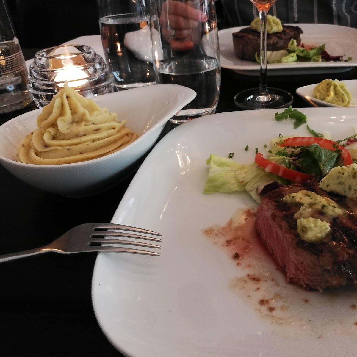 Restaurant "The Bull - Steak Expert" in Düsseldorf