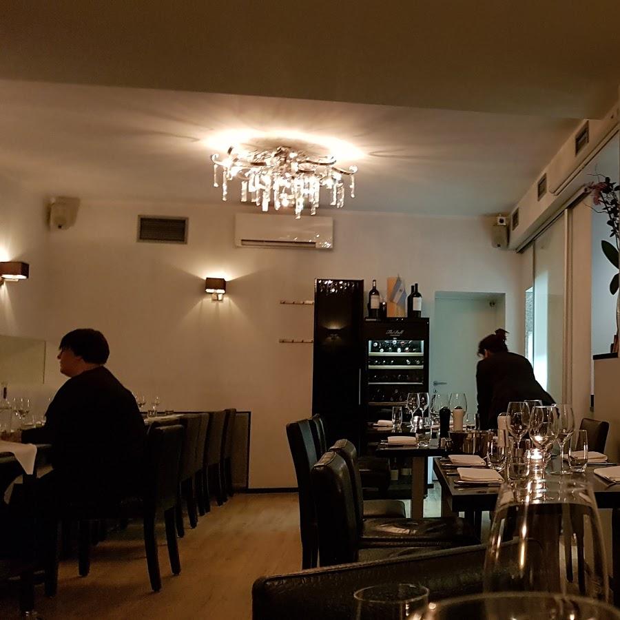 Restaurant "The Bull Steak Expert" in Düsseldorf