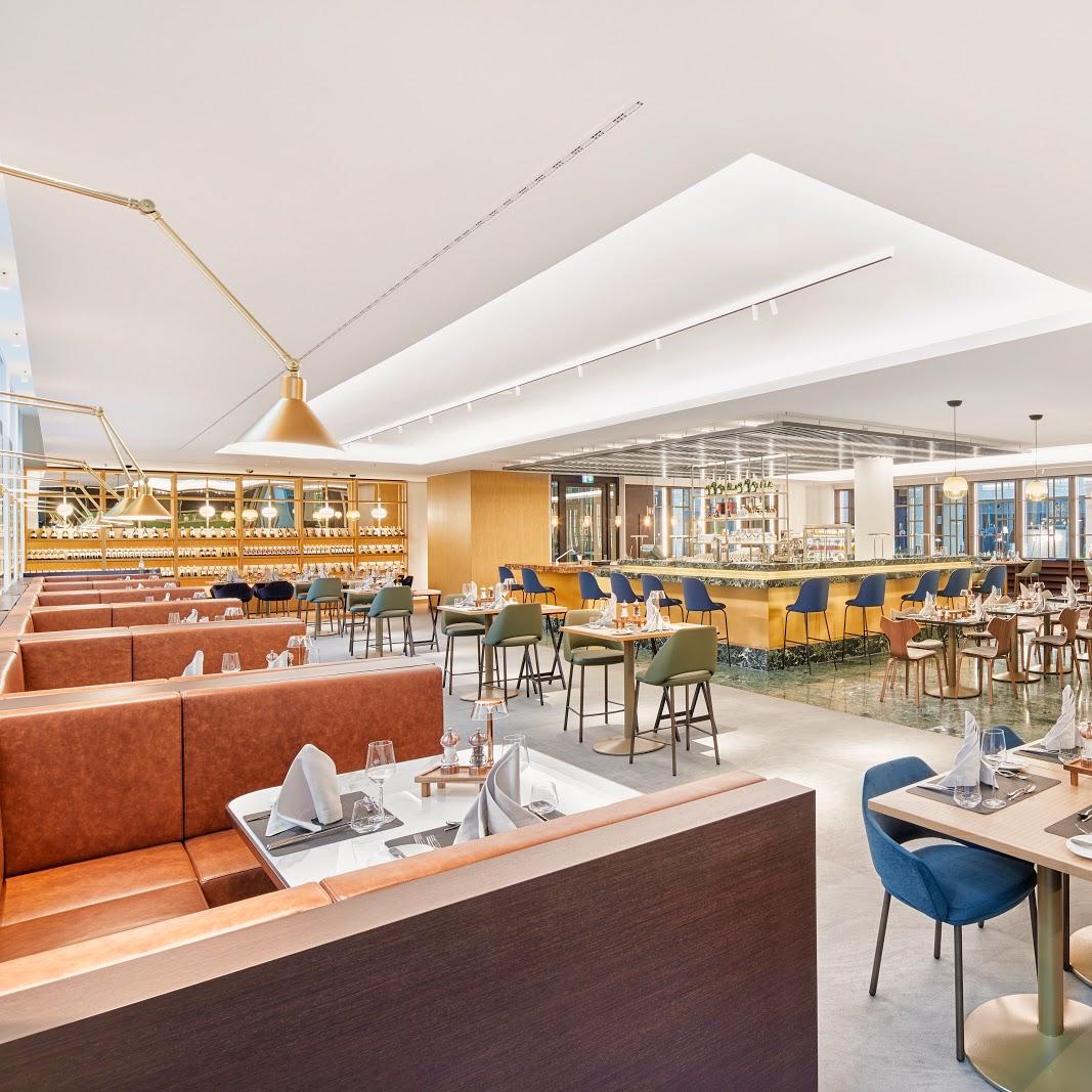 Restaurant "Restaurant Kö59" in Düsseldorf