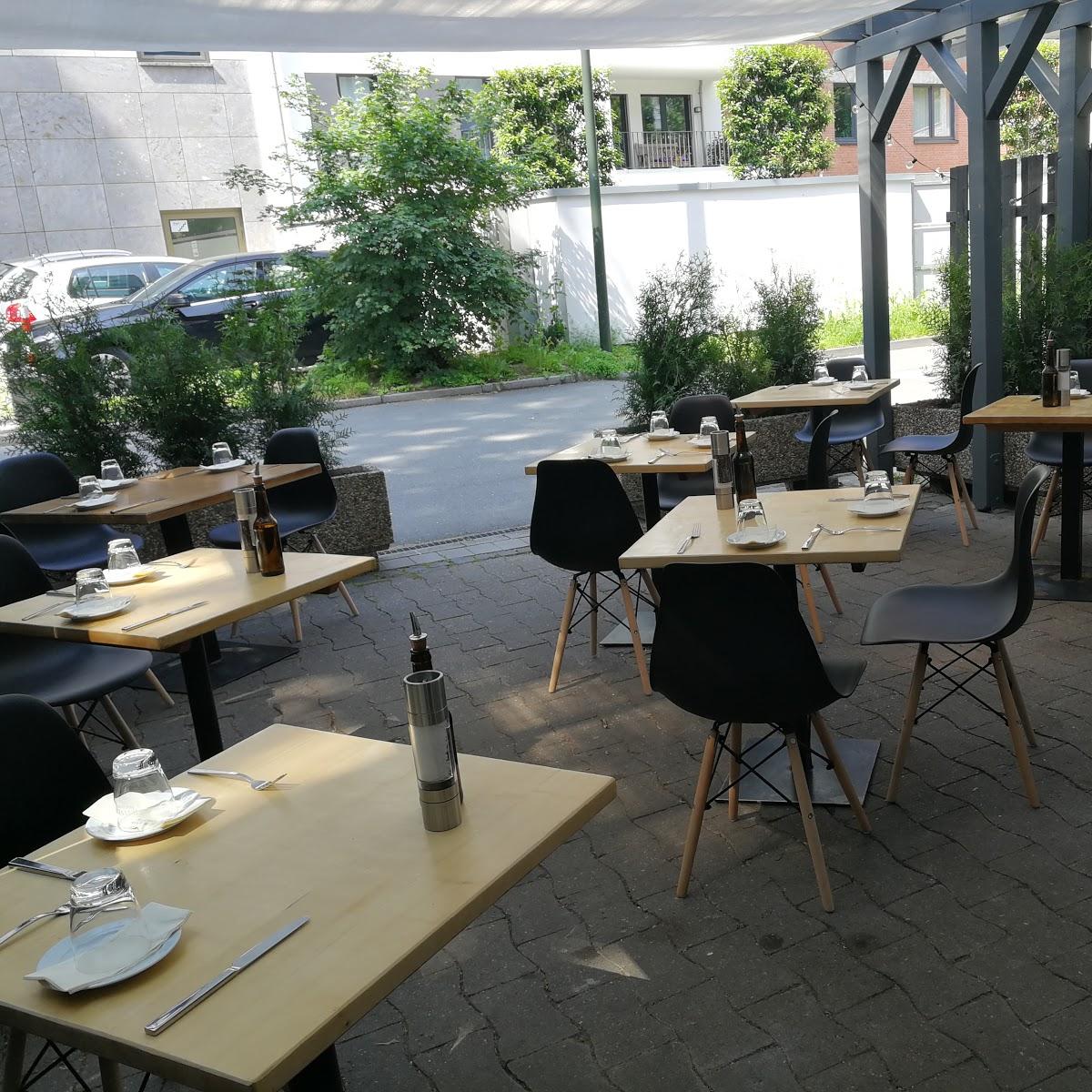 Restaurant "EssBar - fein & pfiffig" in Düsseldorf