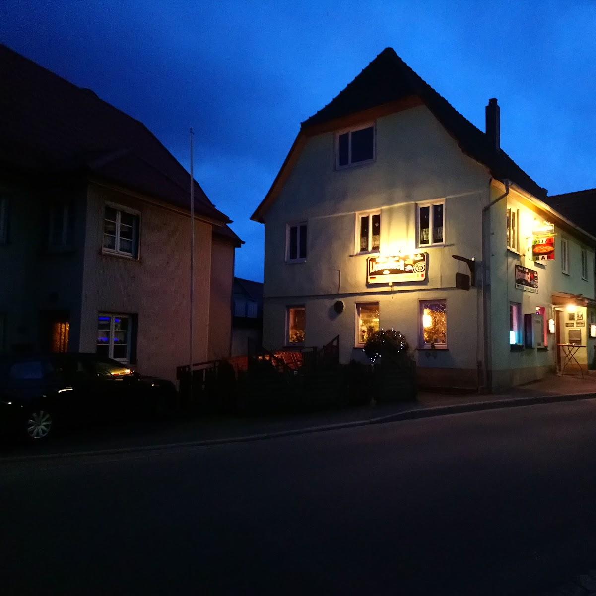 Restaurant "CAFE-BISTRO Lichtblick" in Marktzeuln