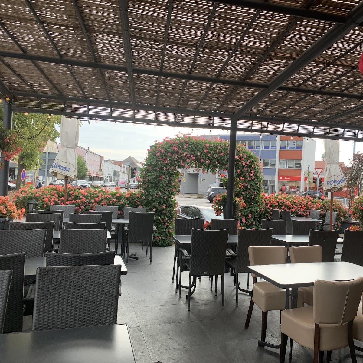 Restaurant "VietHoa Finest Asian Cuisine" in Dillingen an der Donau