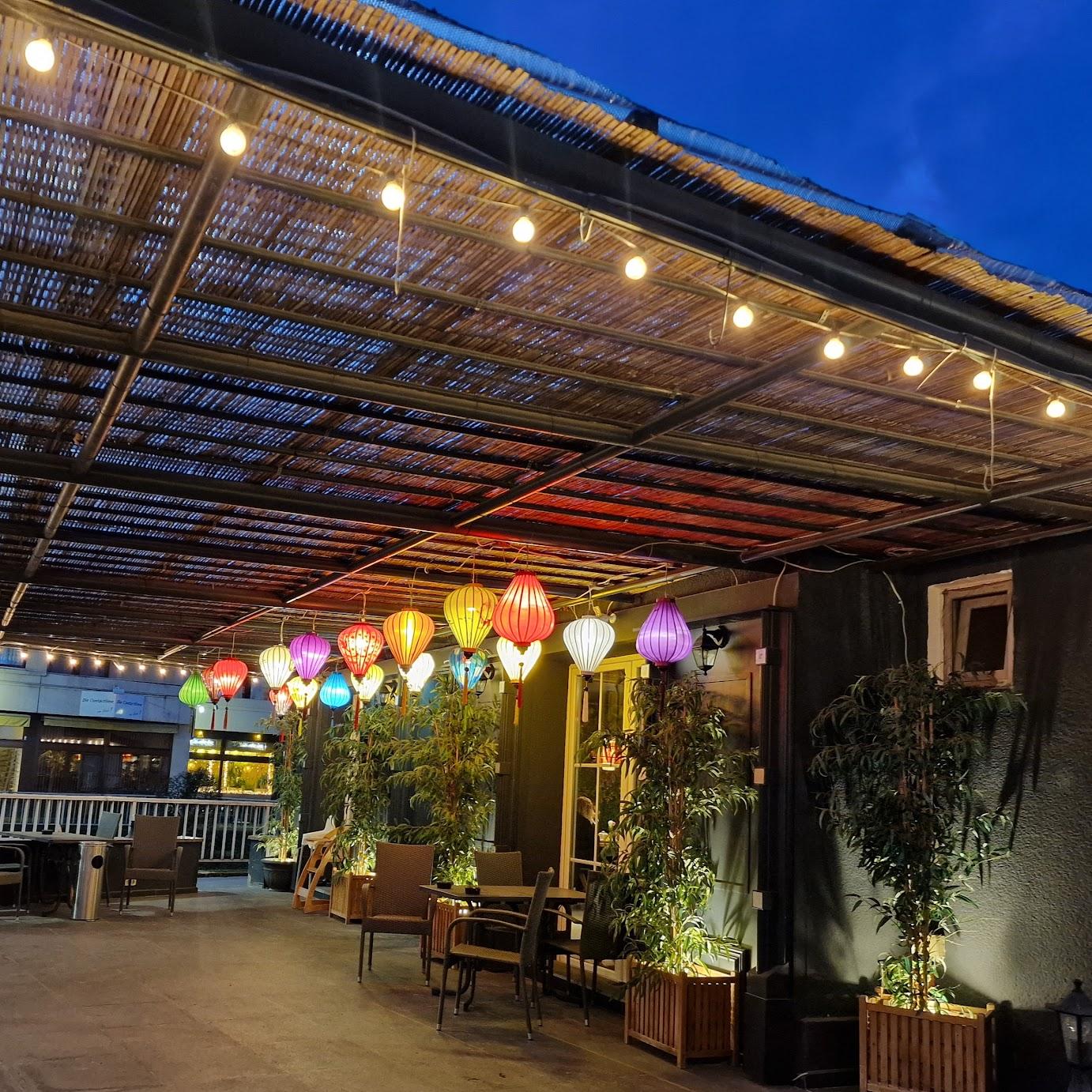 Restaurant "VietHoa Finest Asian Cuisine" in Dillingen an der Donau