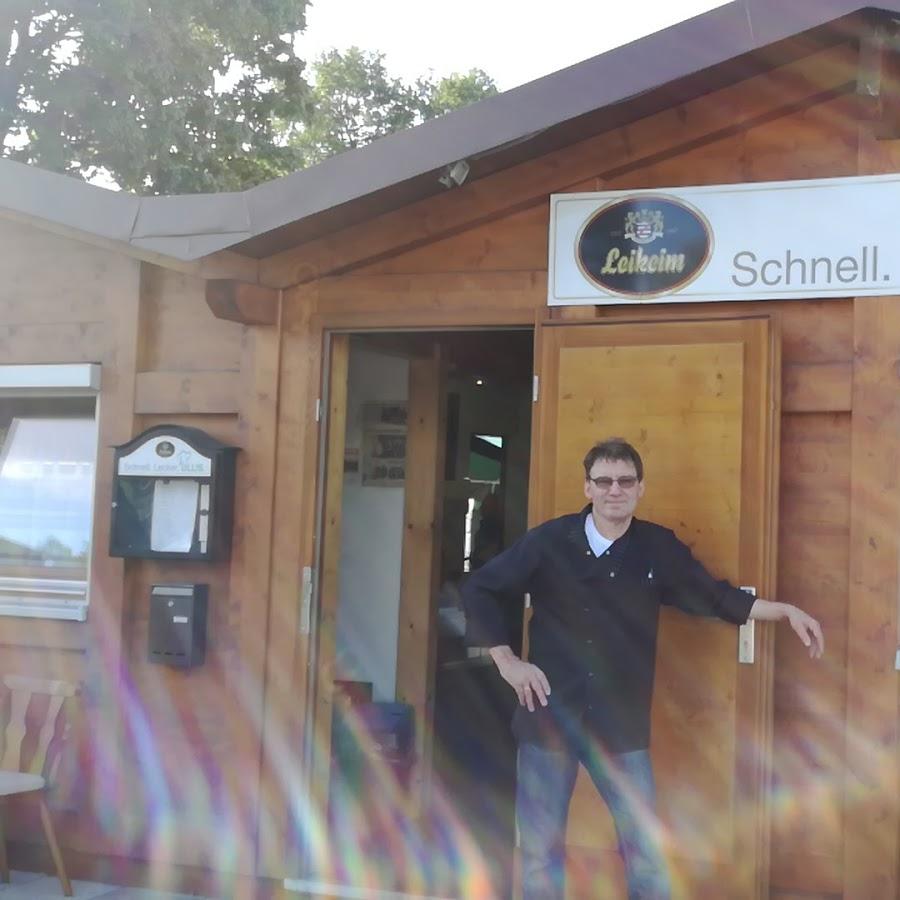 Restaurant "Ullis Imbisstüberl" in Marktzeuln