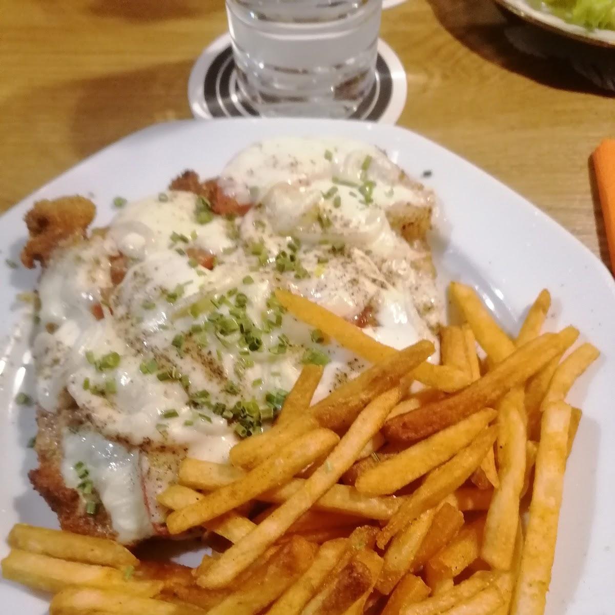 Restaurant "Breila (Restaurant Mainfeld)" in Michelau in Oberfranken